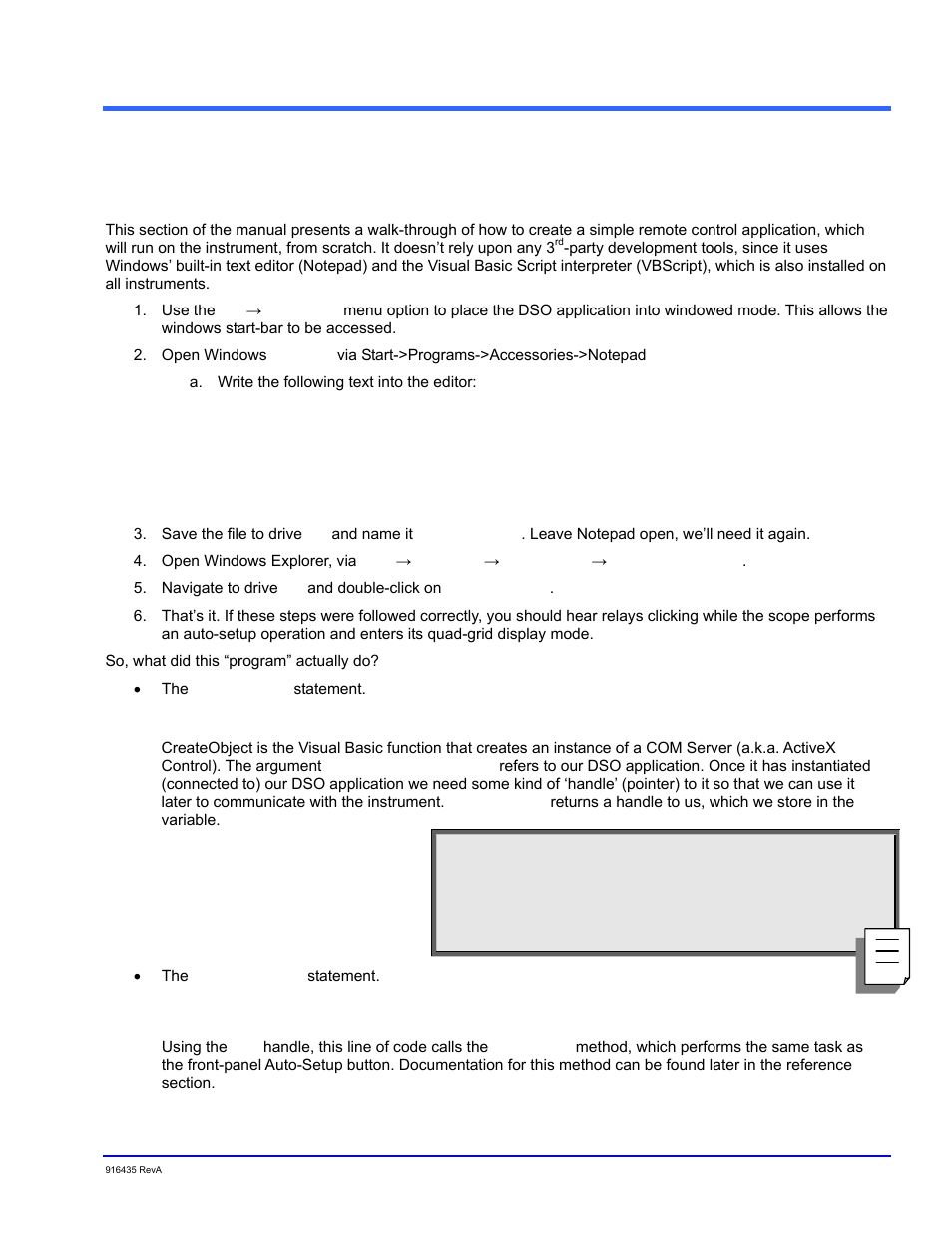 Overview | Teledyne LeCroy WaveExpert series Automation Manual User Manual | Page 17 / 285