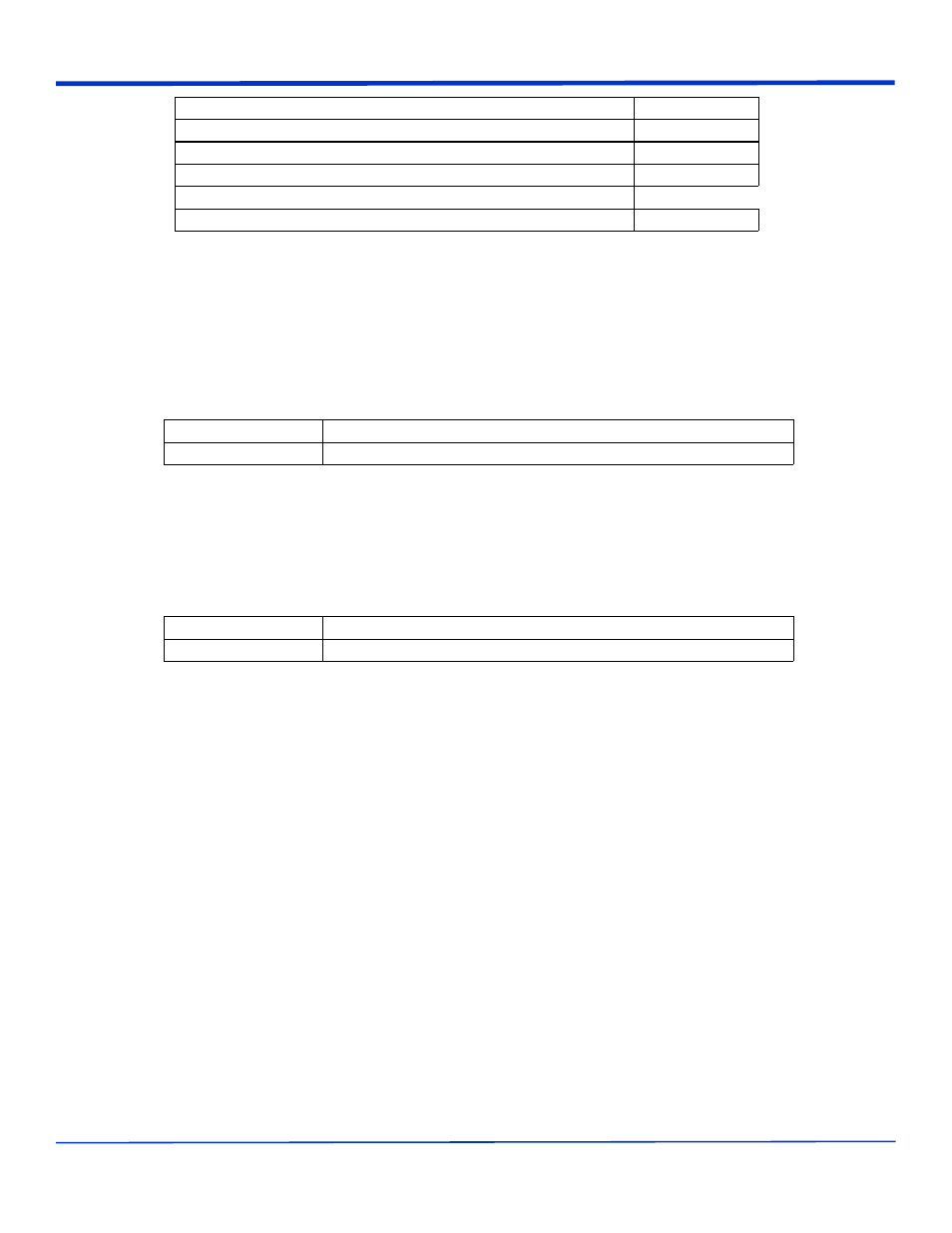 Chapter four, Control reference | Teledyne LeCroy WaveExpert series Automation Manual User Manual | Page 222 / 285