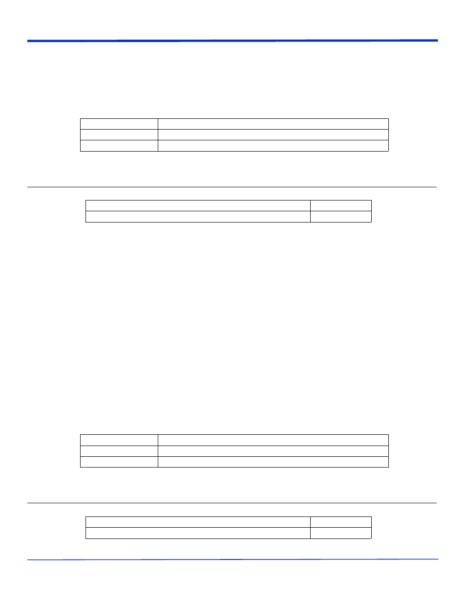 Chapter four, Eyeamplitude, Eyeber | Teledyne LeCroy WaveExpert series Automation Manual User Manual | Page 225 / 285