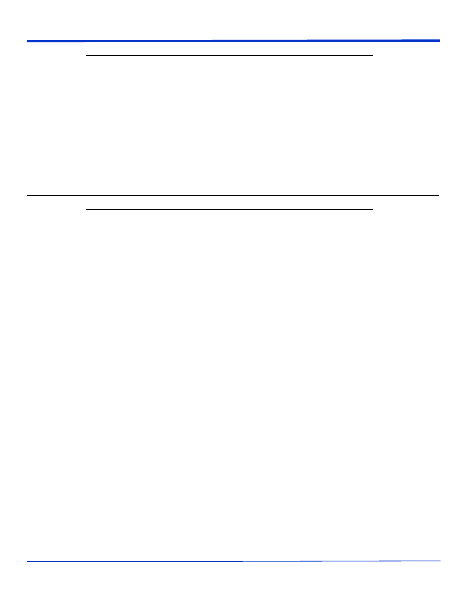 Chapter four, Tdrcapind | Teledyne LeCroy WaveExpert series Automation Manual User Manual | Page 249 / 285