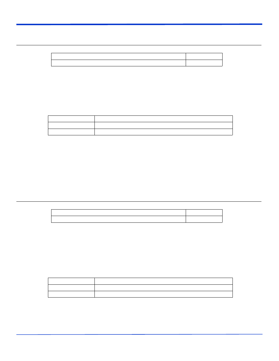 Chapter four, Xatmaximum, Xatminimum | Teledyne LeCroy WaveExpert series Automation Manual User Manual | Page 256 / 285