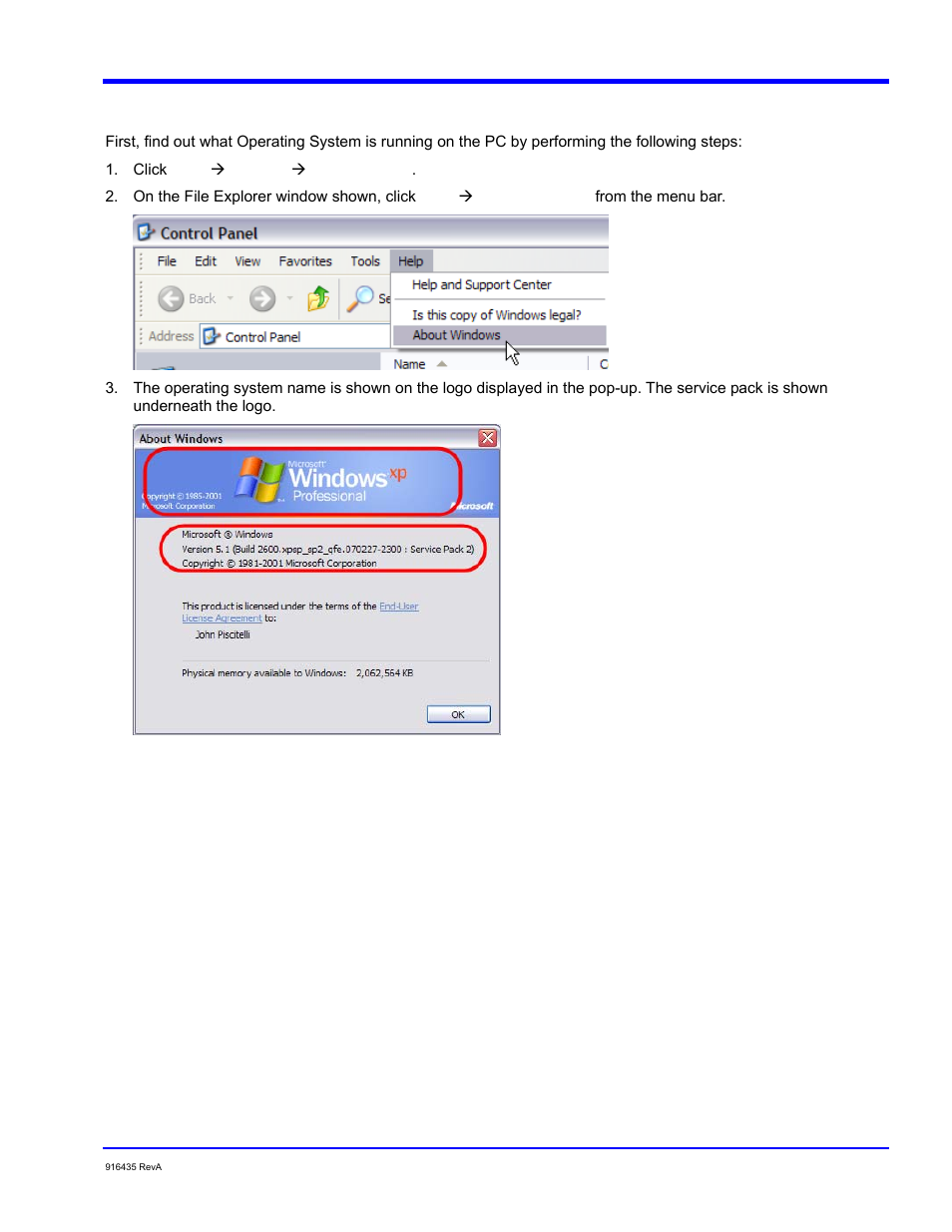 Teledyne LeCroy WaveExpert series Automation Manual User Manual | Page 259 / 285