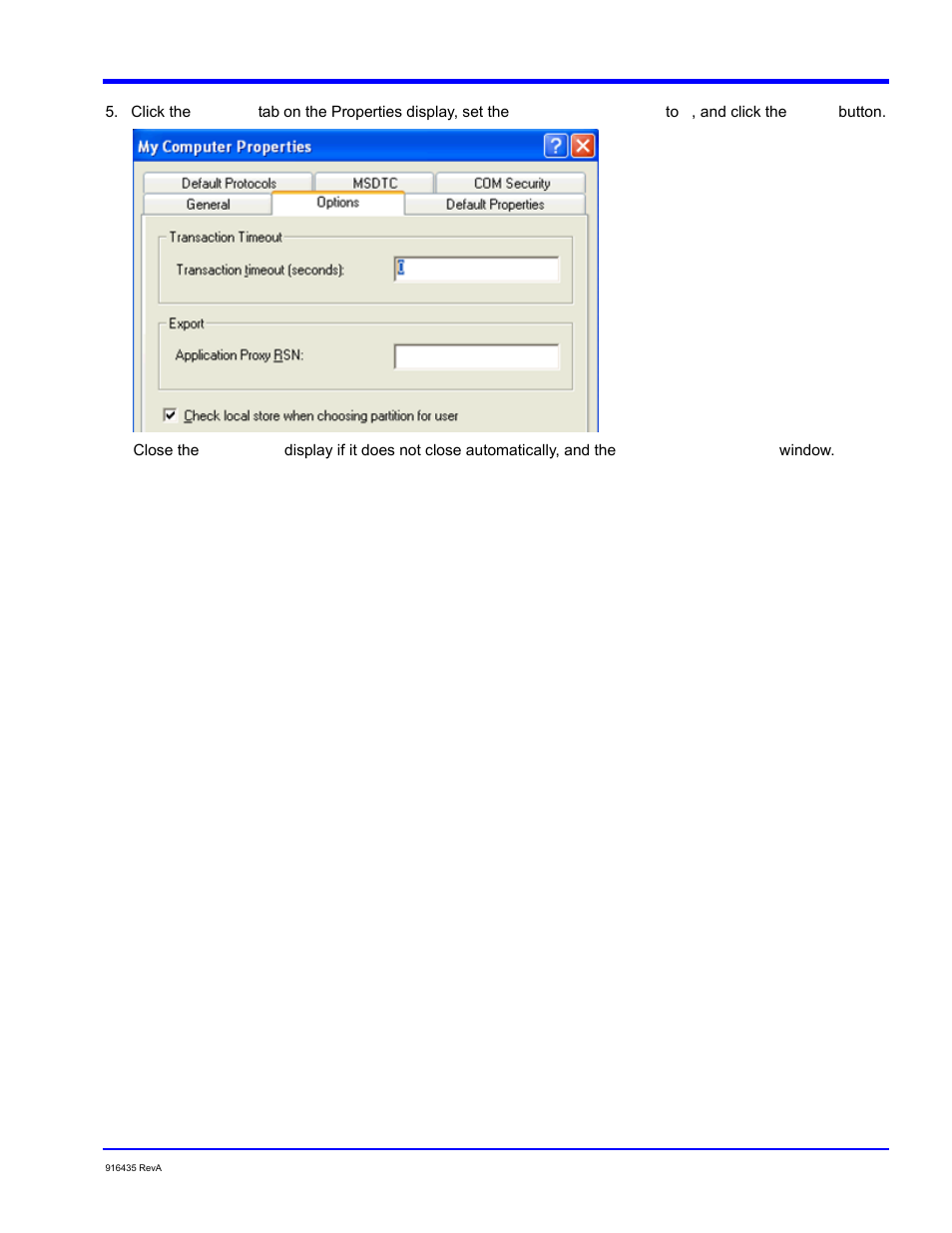 Teledyne LeCroy WaveExpert series Automation Manual User Manual | Page 261 / 285