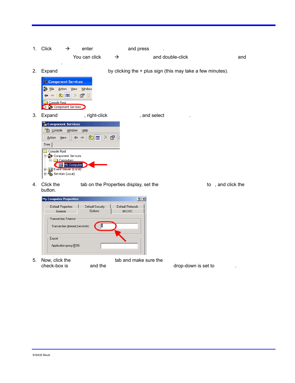 Teledyne LeCroy WaveExpert series Automation Manual User Manual | Page 279 / 285