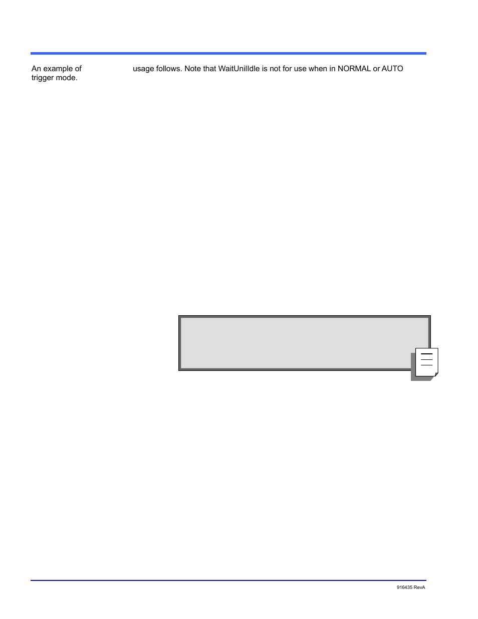 Teledyne LeCroy WaveExpert series Automation Manual User Manual | Page 30 / 285