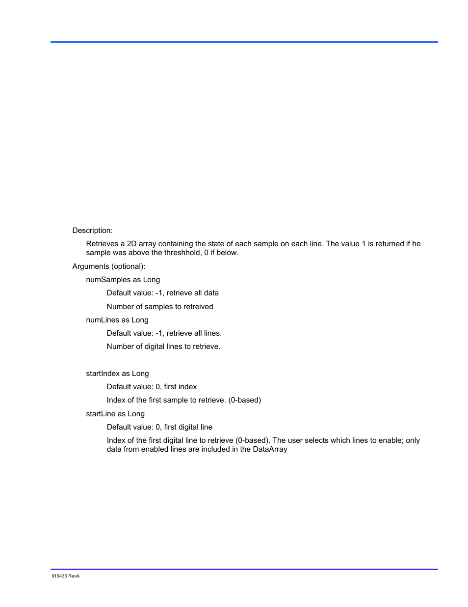 Digital interface, Overview | Teledyne LeCroy WaveExpert series Automation Manual User Manual | Page 47 / 285