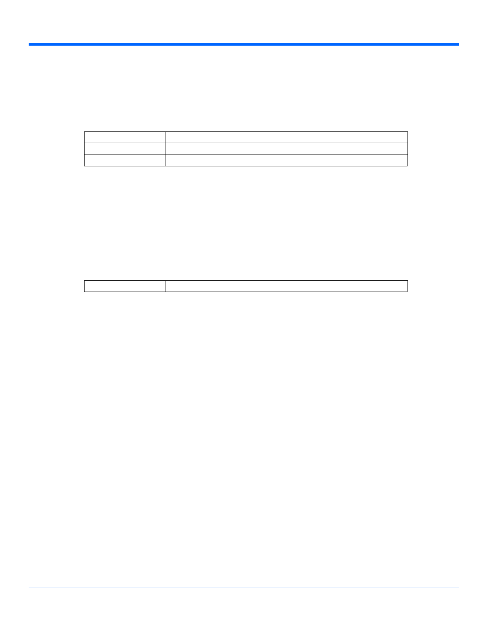 Chapter three, Control reference | Teledyne LeCroy WaveExpert series Automation Manual User Manual | Page 92 / 285