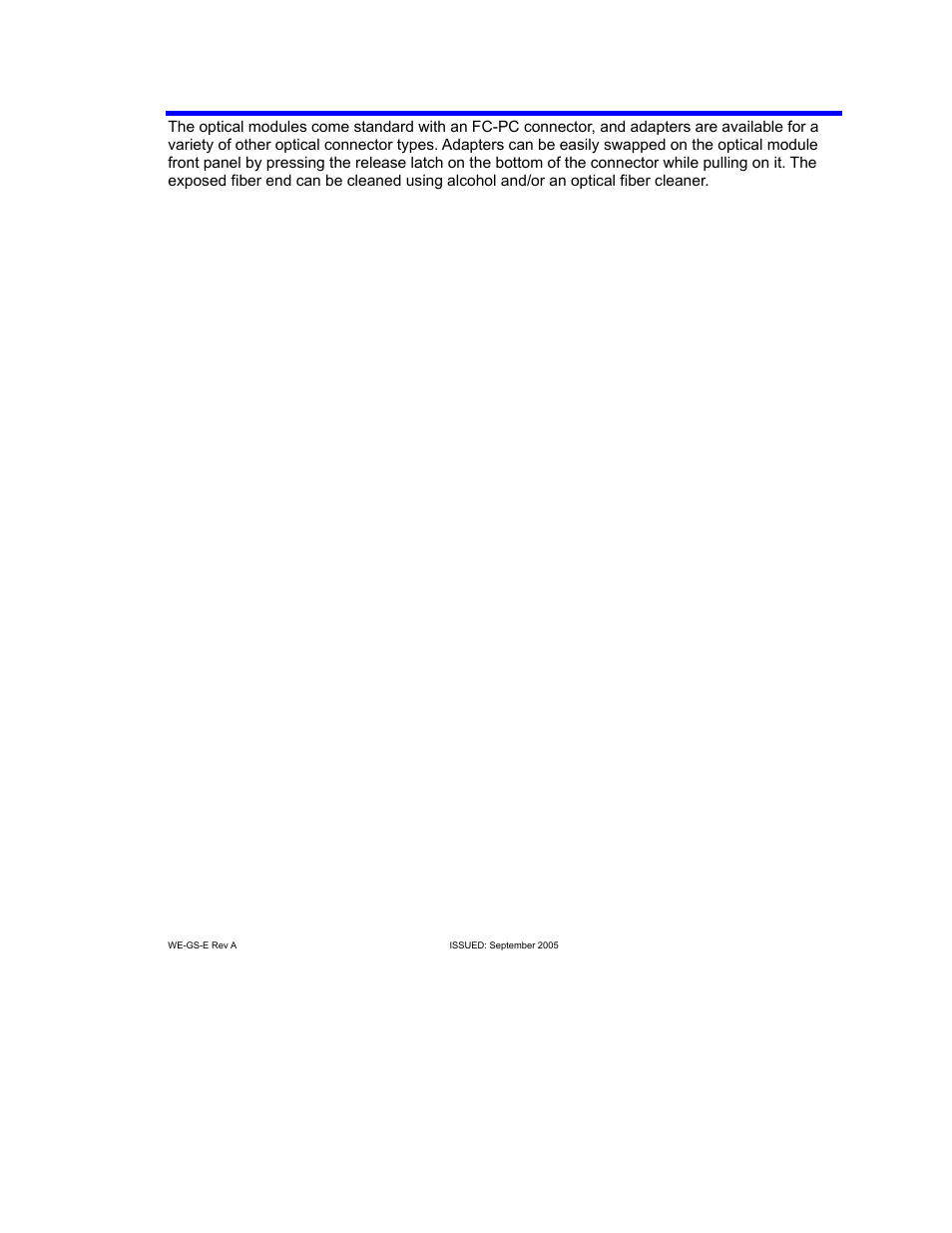 Waveexpert getting started guide | Teledyne LeCroy WaveExpert 9000_NRO9000_SDA100G Getting Started Manual User Manual | Page 33 / 50