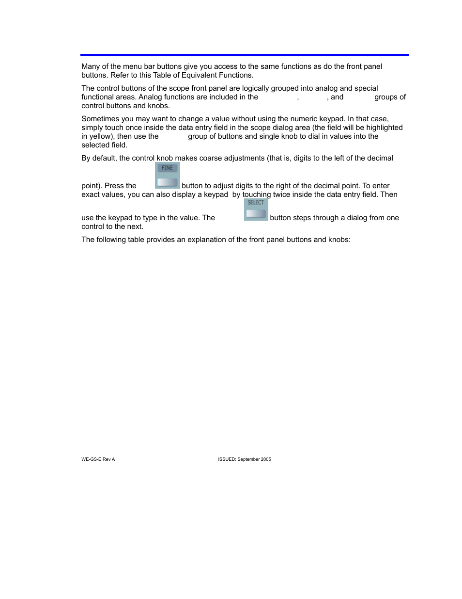 Waveexpert getting started guide | Teledyne LeCroy WaveExpert 9000_NRO9000_SDA100G Getting Started Manual User Manual | Page 41 / 50