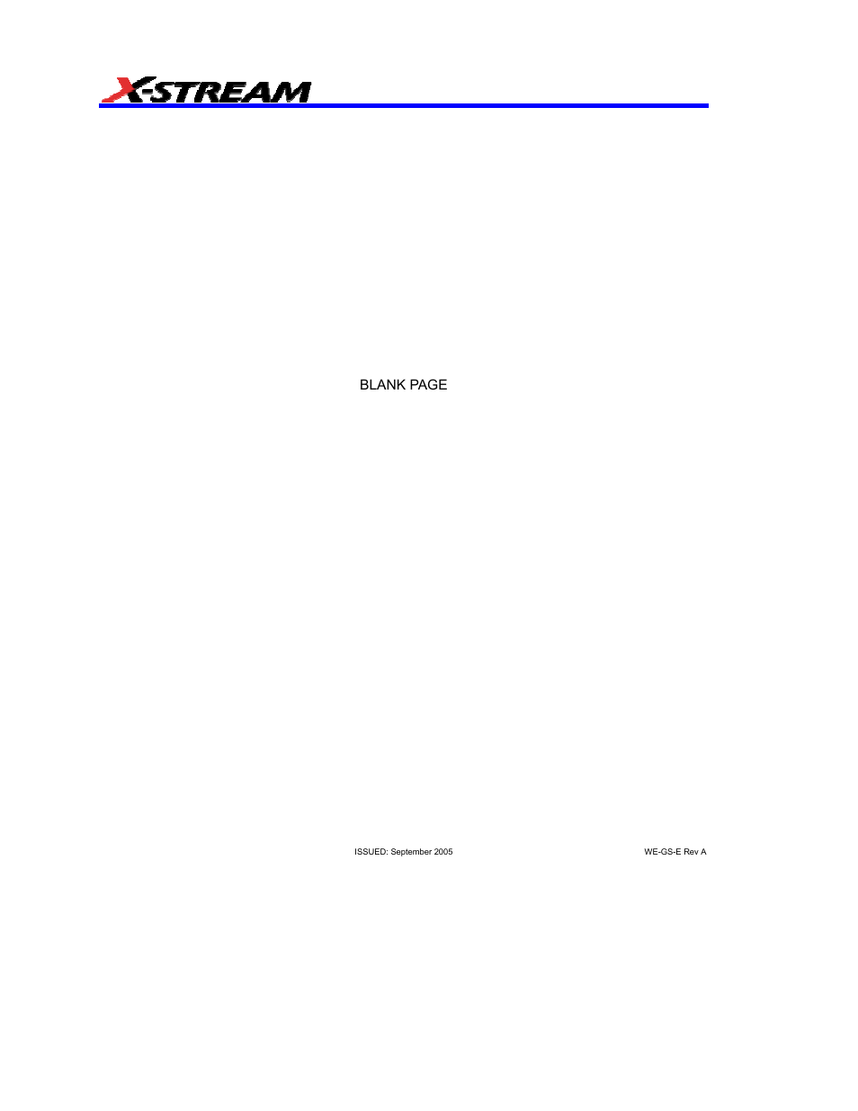 Teledyne LeCroy WaveExpert 9000_NRO9000_SDA100G Getting Started Manual User Manual | Page 6 / 50