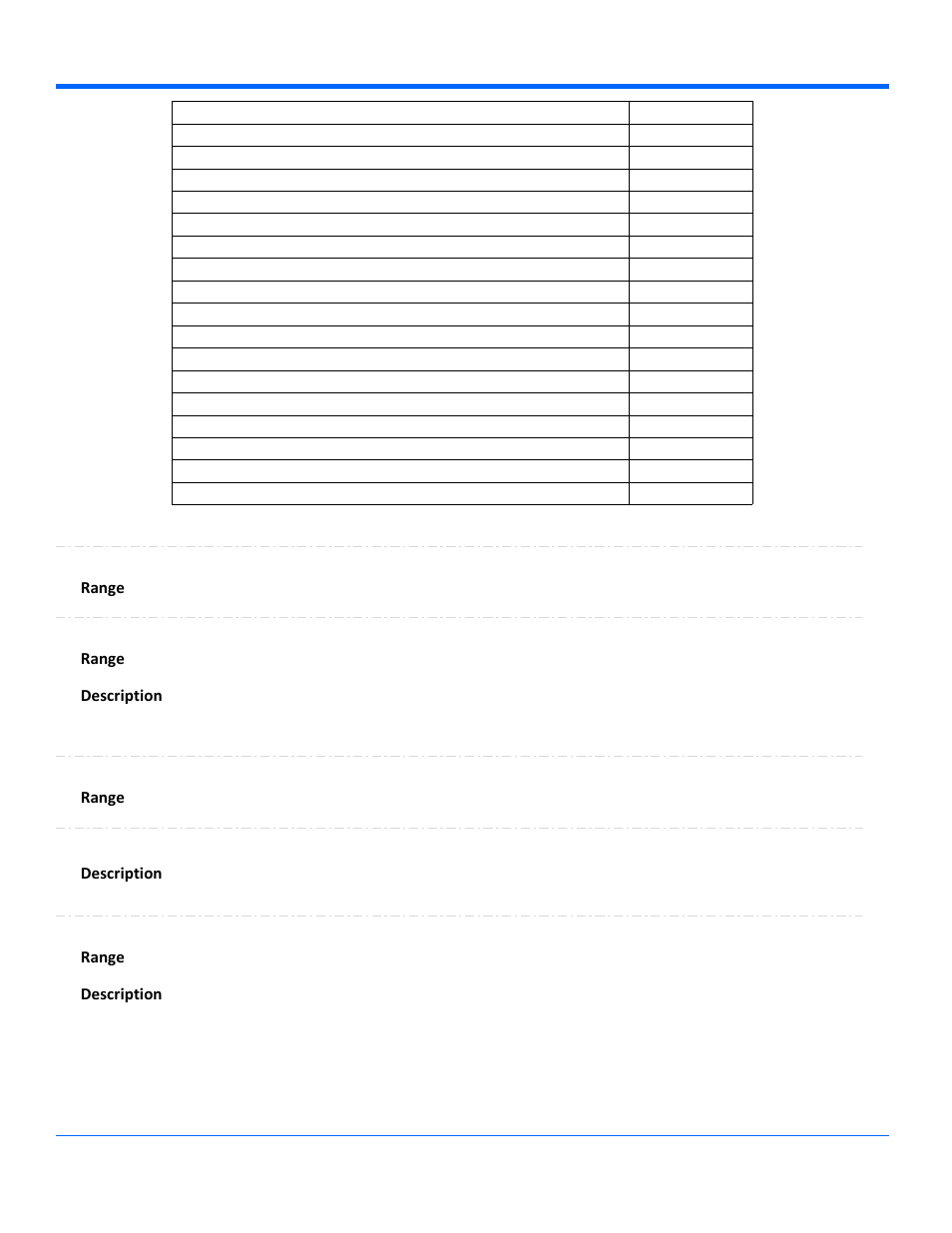 Teledyne LeCroy WaveRunner Automation Command User Manual | Page 104 / 460