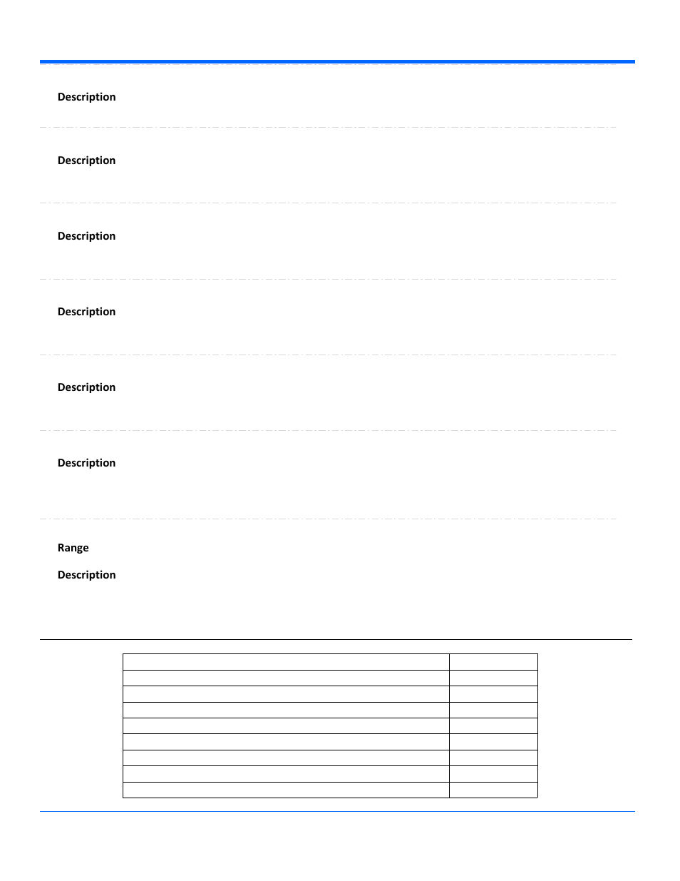 Logicanalyzer | Teledyne LeCroy WaveRunner Automation Command User Manual | Page 115 / 460