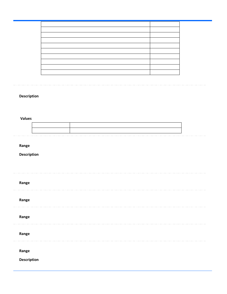 Teledyne LeCroy WaveRunner Automation Command User Manual | Page 116 / 460