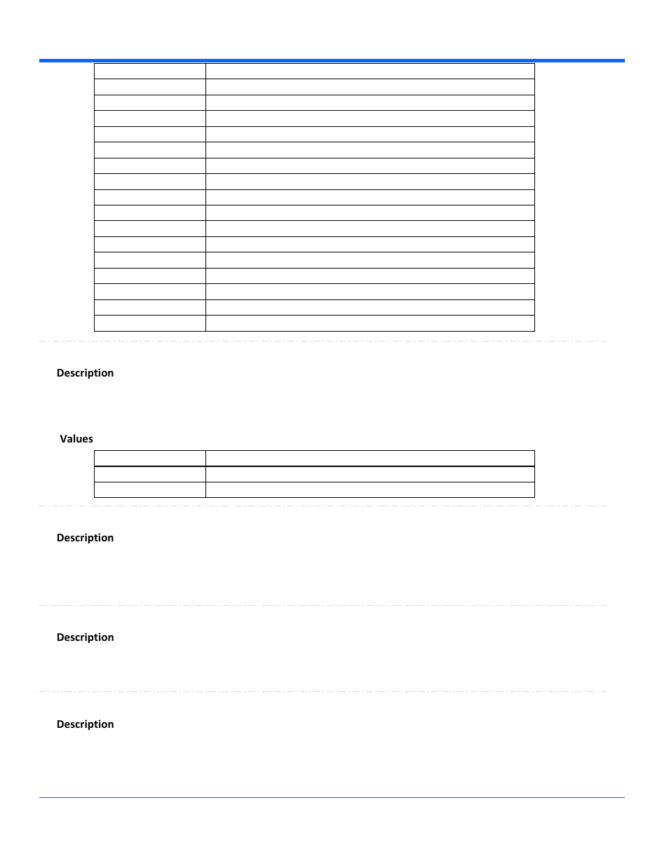 Teledyne LeCroy WaveRunner Automation Command User Manual | Page 149 / 460