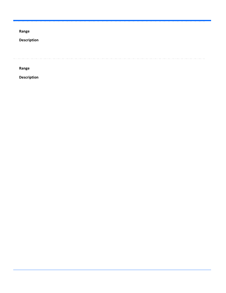 Teledyne LeCroy WaveRunner Automation Command User Manual | Page 153 / 460