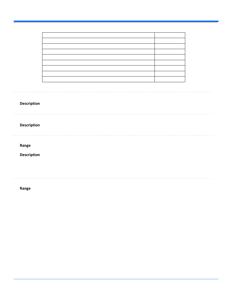 Teledyne LeCroy WaveRunner Automation Command User Manual | Page 167 / 460