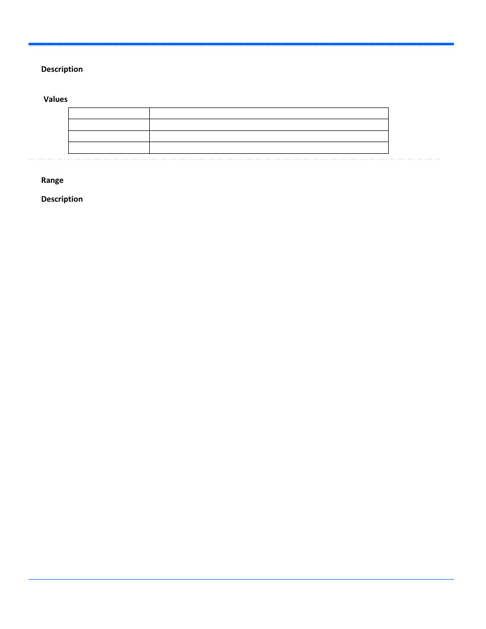 Teledyne LeCroy WaveRunner Automation Command User Manual | Page 174 / 460