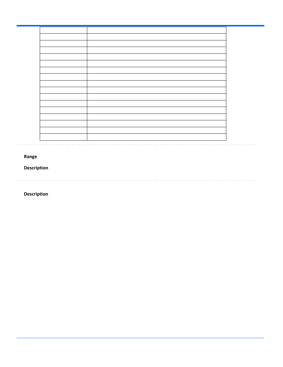 Teledyne LeCroy WaveRunner Automation Command User Manual | Page 176 / 460