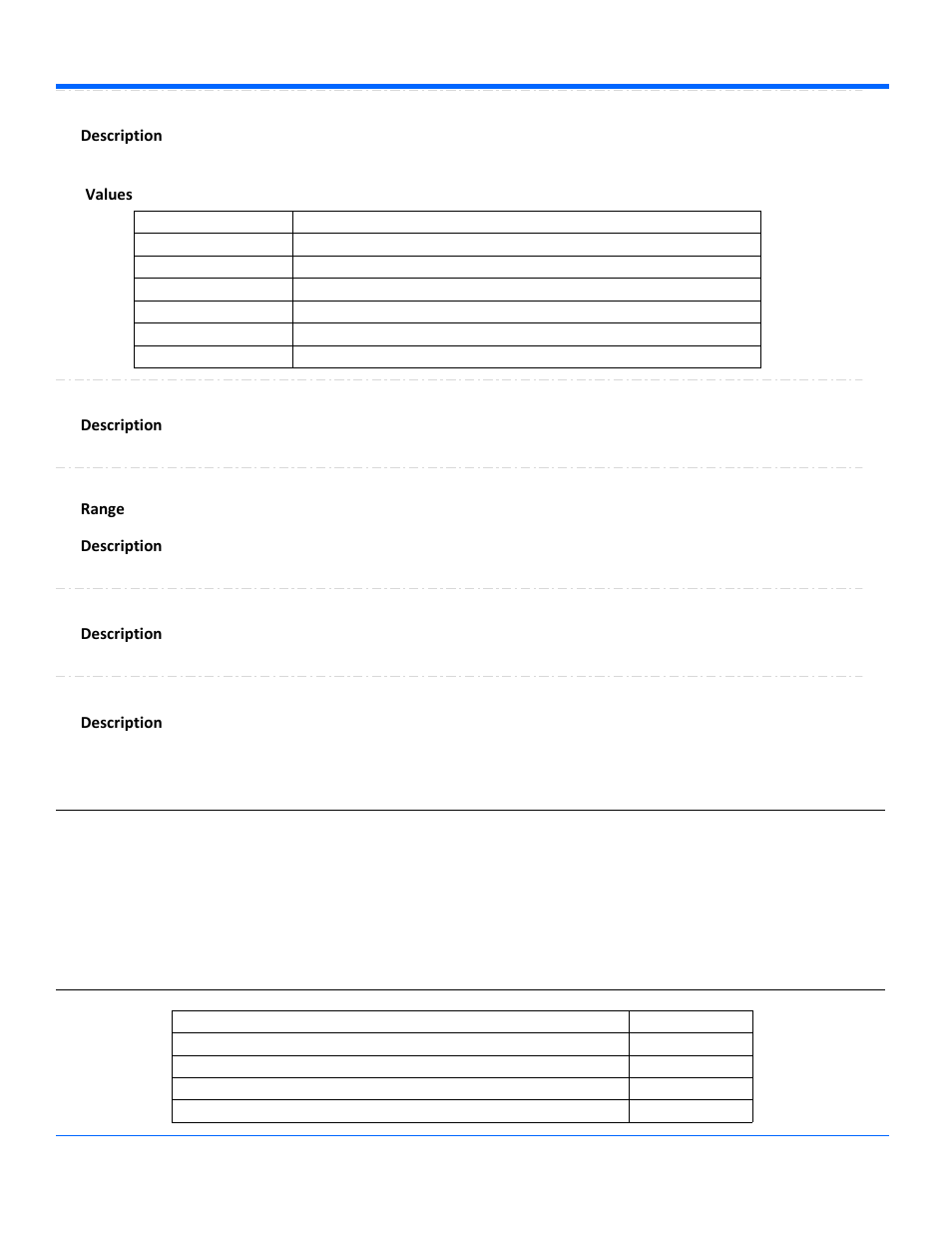 Result | Teledyne LeCroy WaveRunner Automation Command User Manual | Page 218 / 460