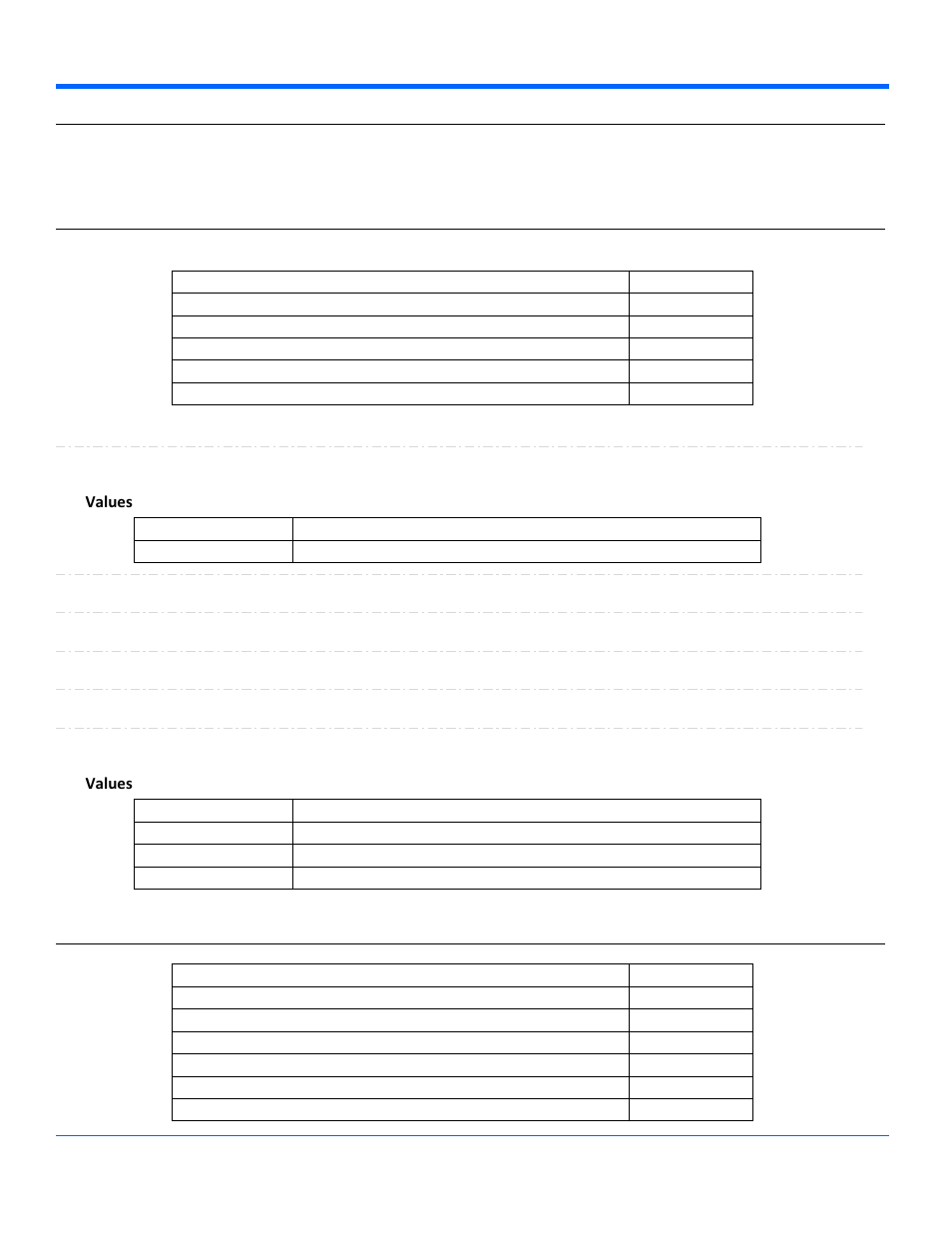 Result, Serialdecode, 8b10b | Teledyne LeCroy WaveRunner Automation Command User Manual | Page 232 / 460