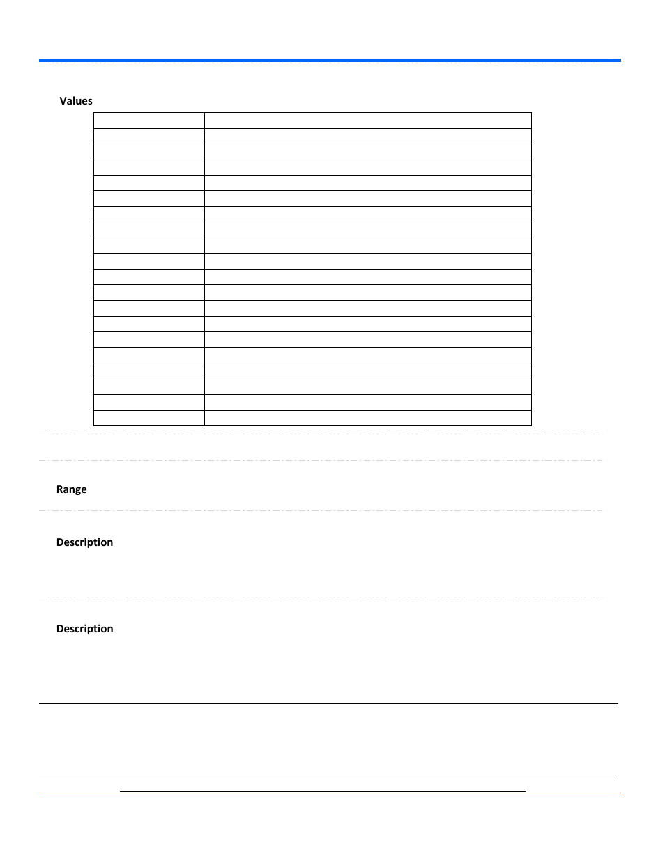 Result, Measure | Teledyne LeCroy WaveRunner Automation Command User Manual | Page 289 / 460