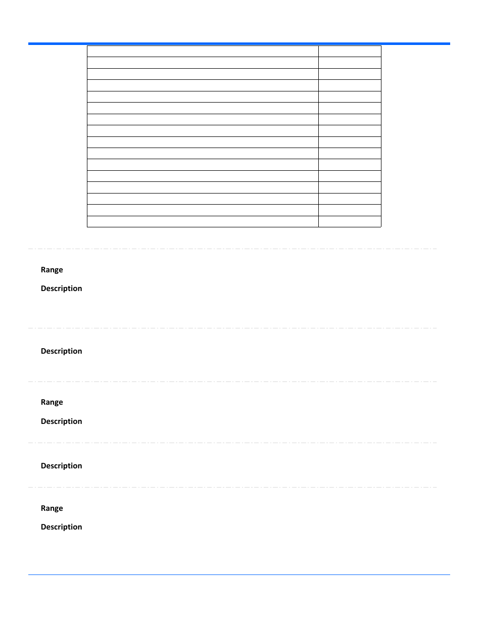 Teledyne LeCroy WaveRunner Automation Command User Manual | Page 296 / 460