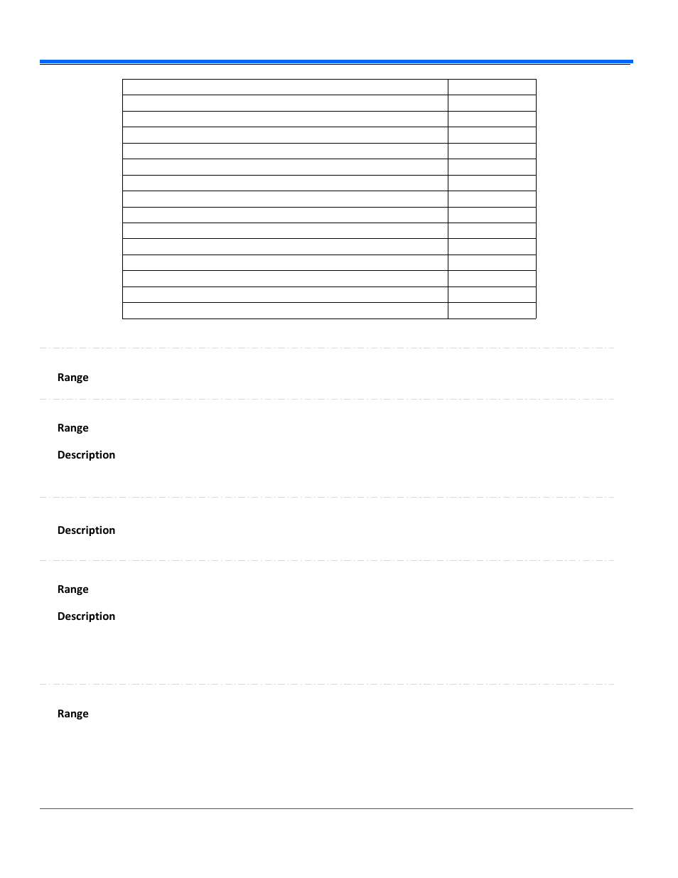 Teledyne LeCroy WaveRunner Automation Command User Manual | Page 299 / 460