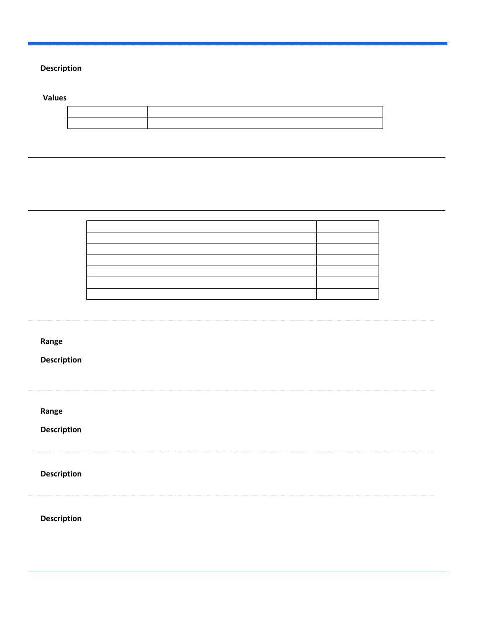 Result, Zoom | Teledyne LeCroy WaveRunner Automation Command User Manual | Page 314 / 460