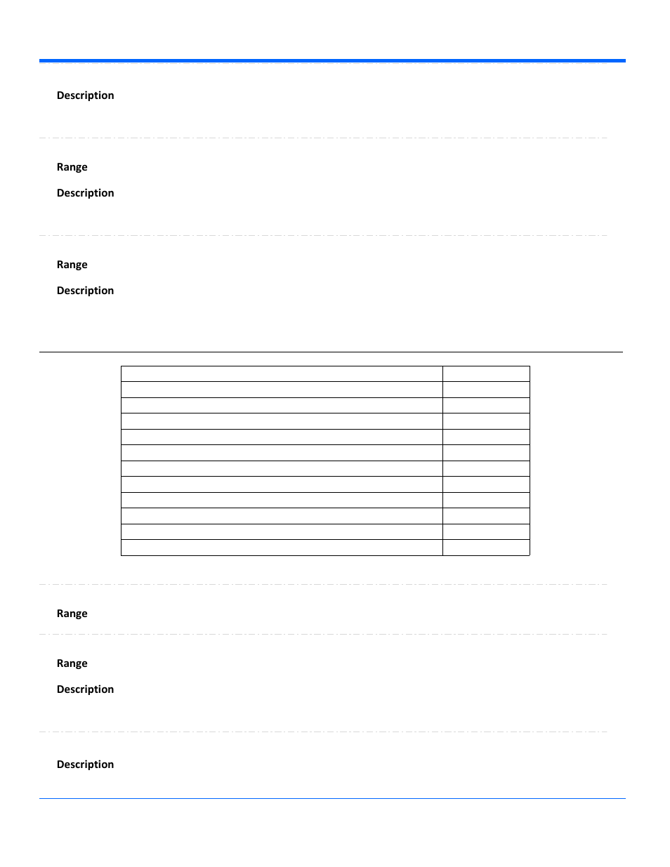 Scanoverlay | Teledyne LeCroy WaveRunner Automation Command User Manual | Page 315 / 460