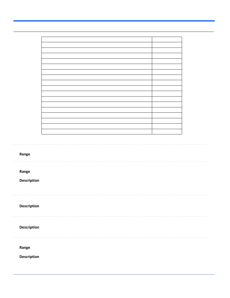 Teledyne LeCroy WaveRunner Automation Command User Manual | Page 321 / 460