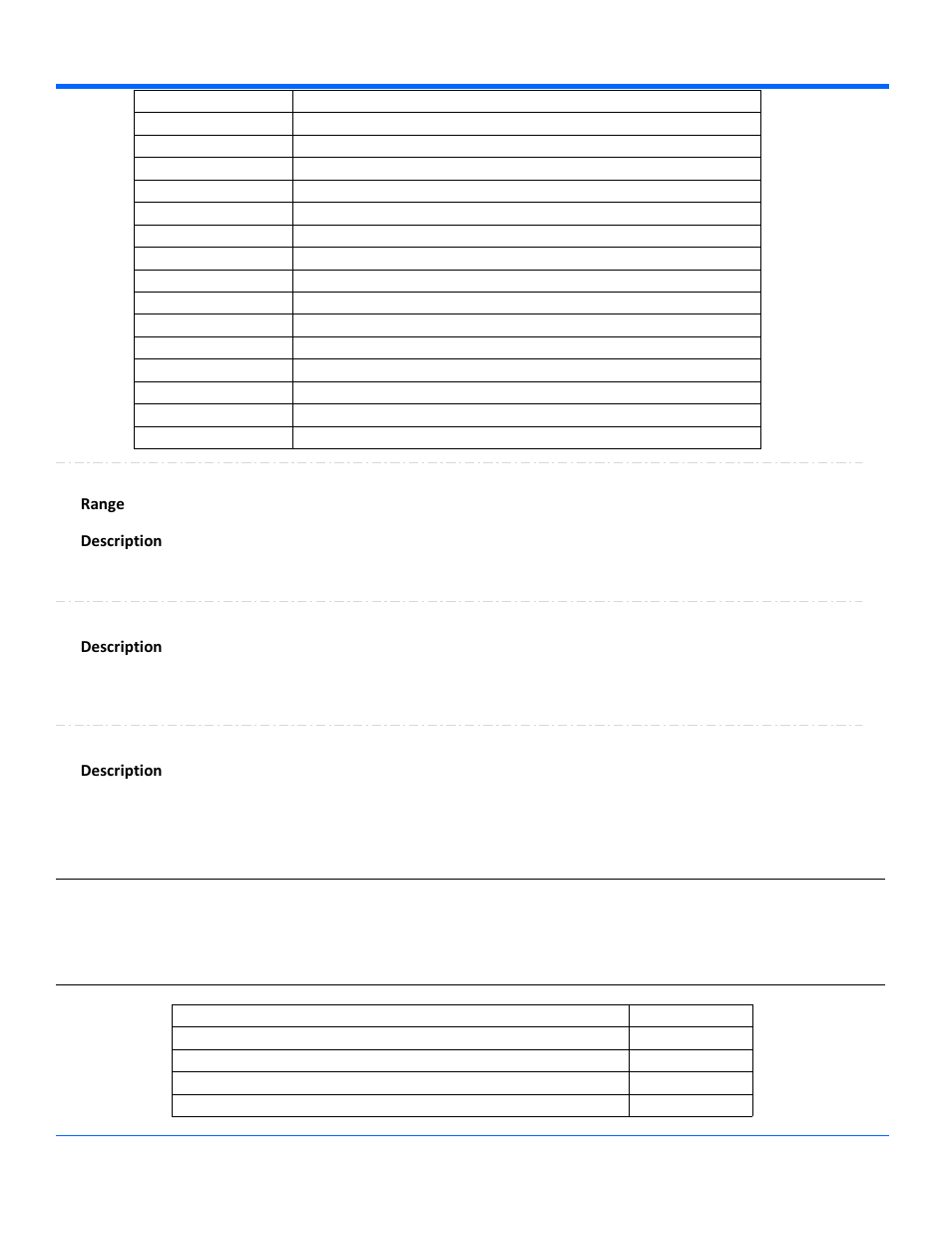 Result, Zoom | Teledyne LeCroy WaveRunner Automation Command User Manual | Page 325 / 460