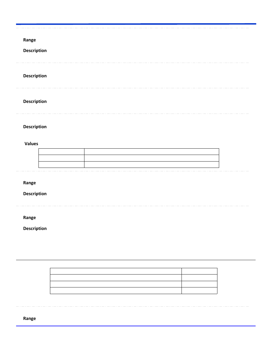 Wavescript | Teledyne LeCroy WaveRunner Automation Command User Manual | Page 365 / 460