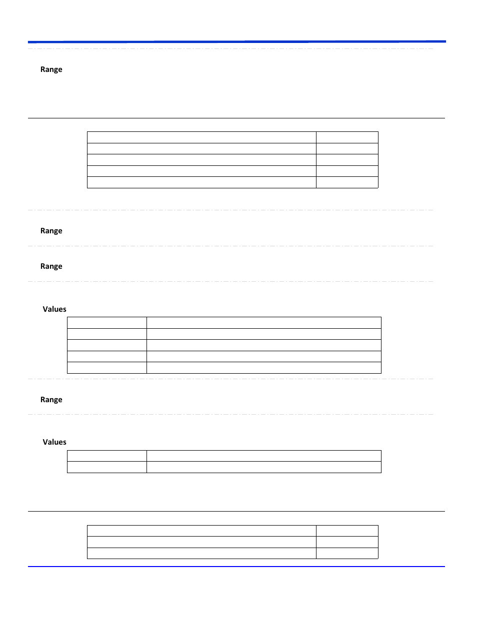 Emclvlpulse, Emct2val | Teledyne LeCroy WaveRunner Automation Command User Manual | Page 398 / 460