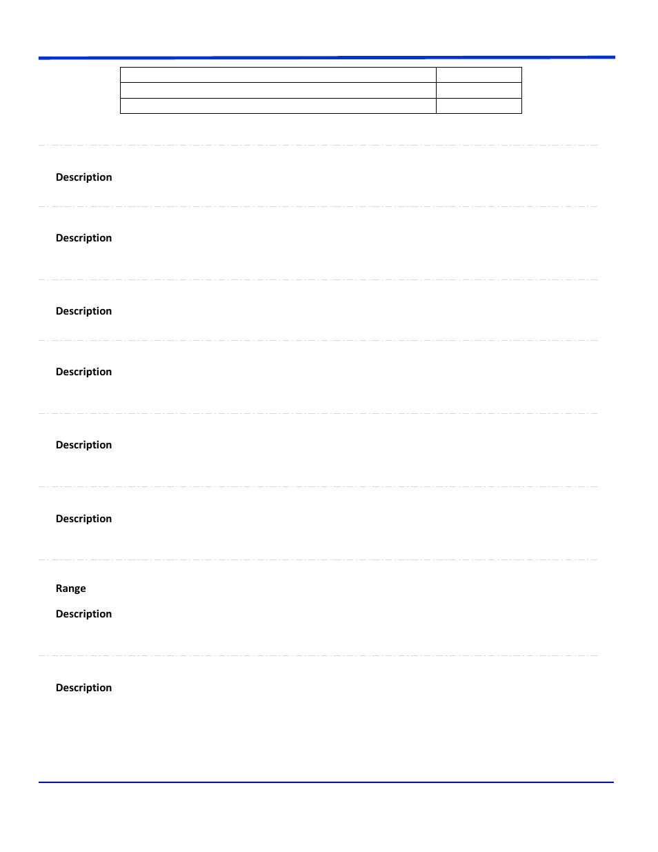 Teledyne LeCroy WaveRunner Automation Command User Manual | Page 400 / 460