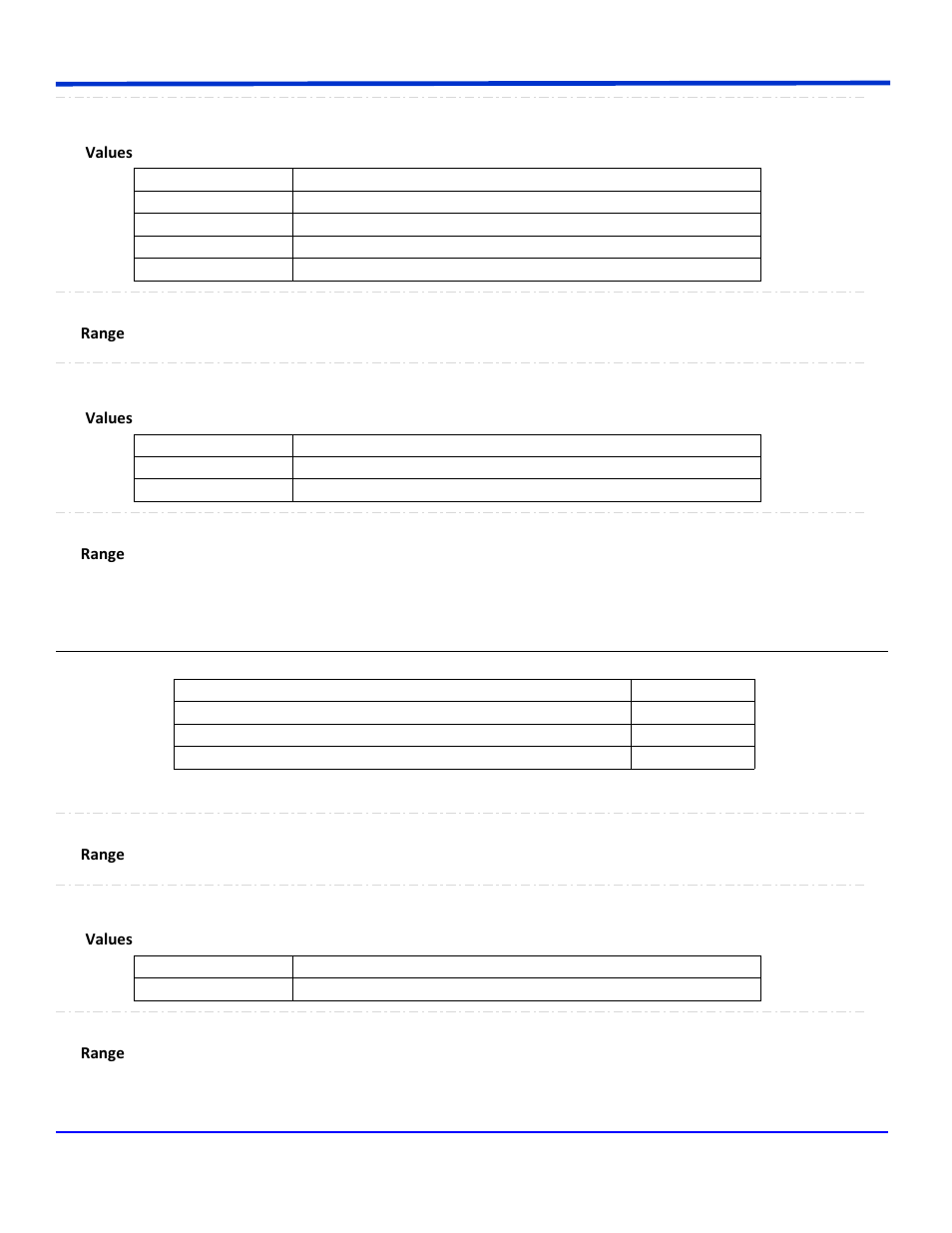 Hparamscript | Teledyne LeCroy WaveRunner Automation Command User Manual | Page 412 / 460