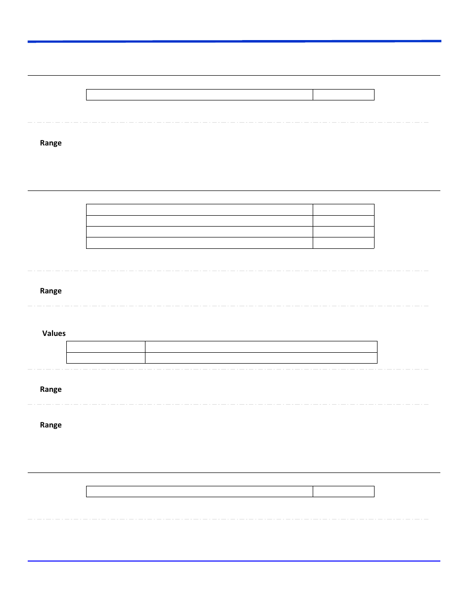 Overwrite, Paramscript, Peakmag | Peaktopeak 2-92 | Teledyne LeCroy WaveRunner Automation Command User Manual | Page 423 / 460
