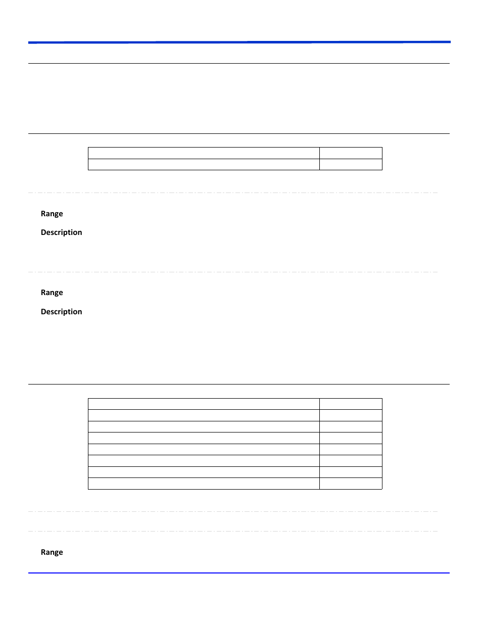 Percentile, Periodatlevel | Teledyne LeCroy WaveRunner Automation Command User Manual | Page 424 / 460