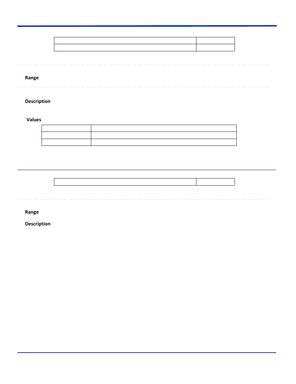 Xatpeak | Teledyne LeCroy WaveRunner Automation Command User Manual | Page 459 / 460