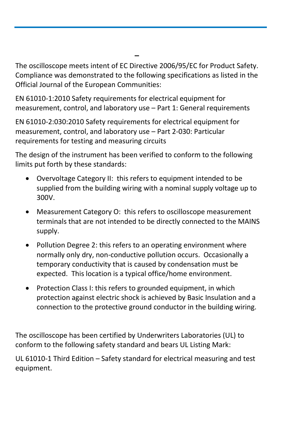 Teledyne LeCroy WaveRunner МXi-A Getting Started Manual User Manual | Page 114 / 128