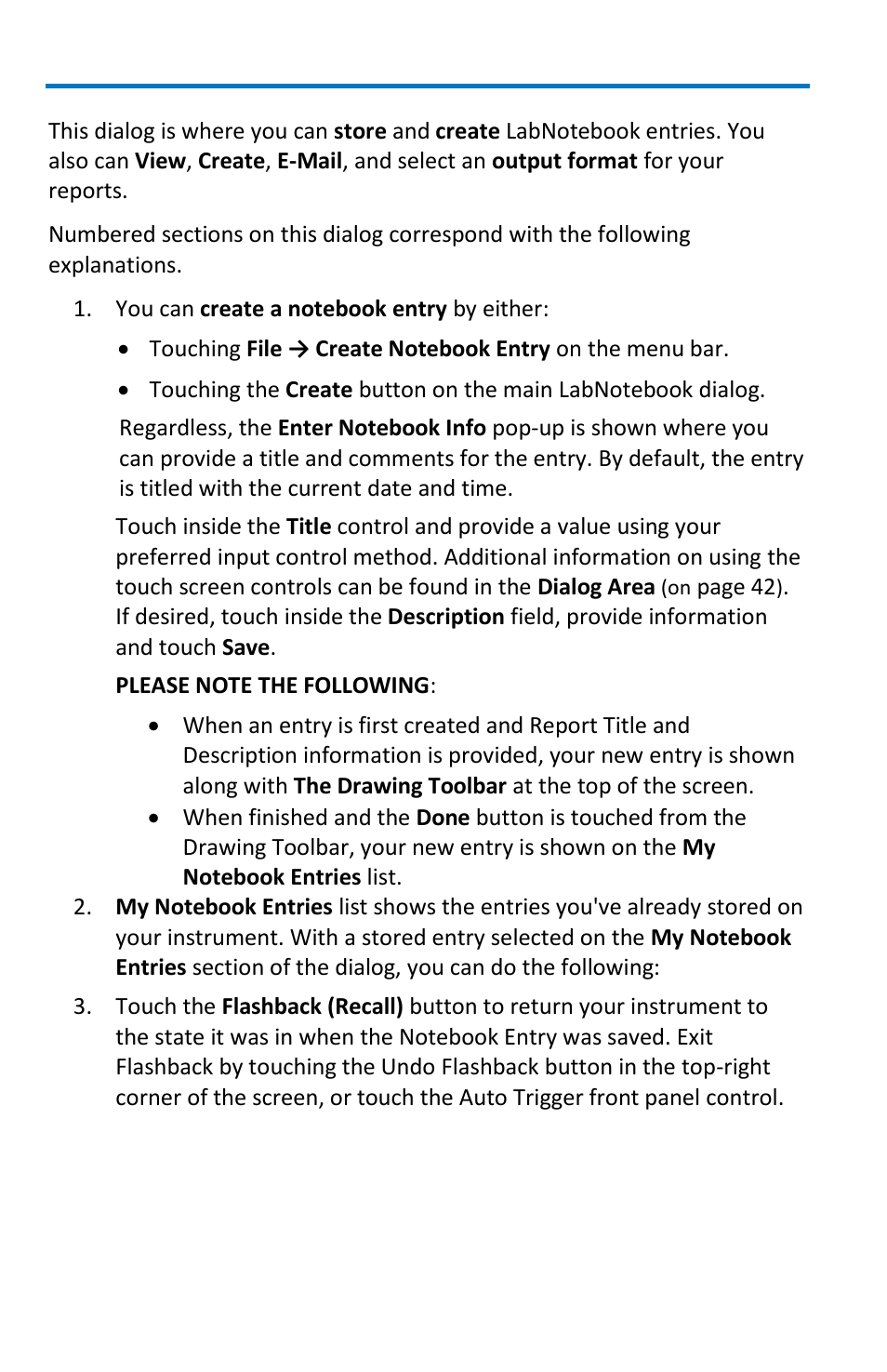 Teledyne LeCroy WaveRunner 6 Zi and 12-Bit HRO Getting Started Manual User Manual | Page 140 / 198