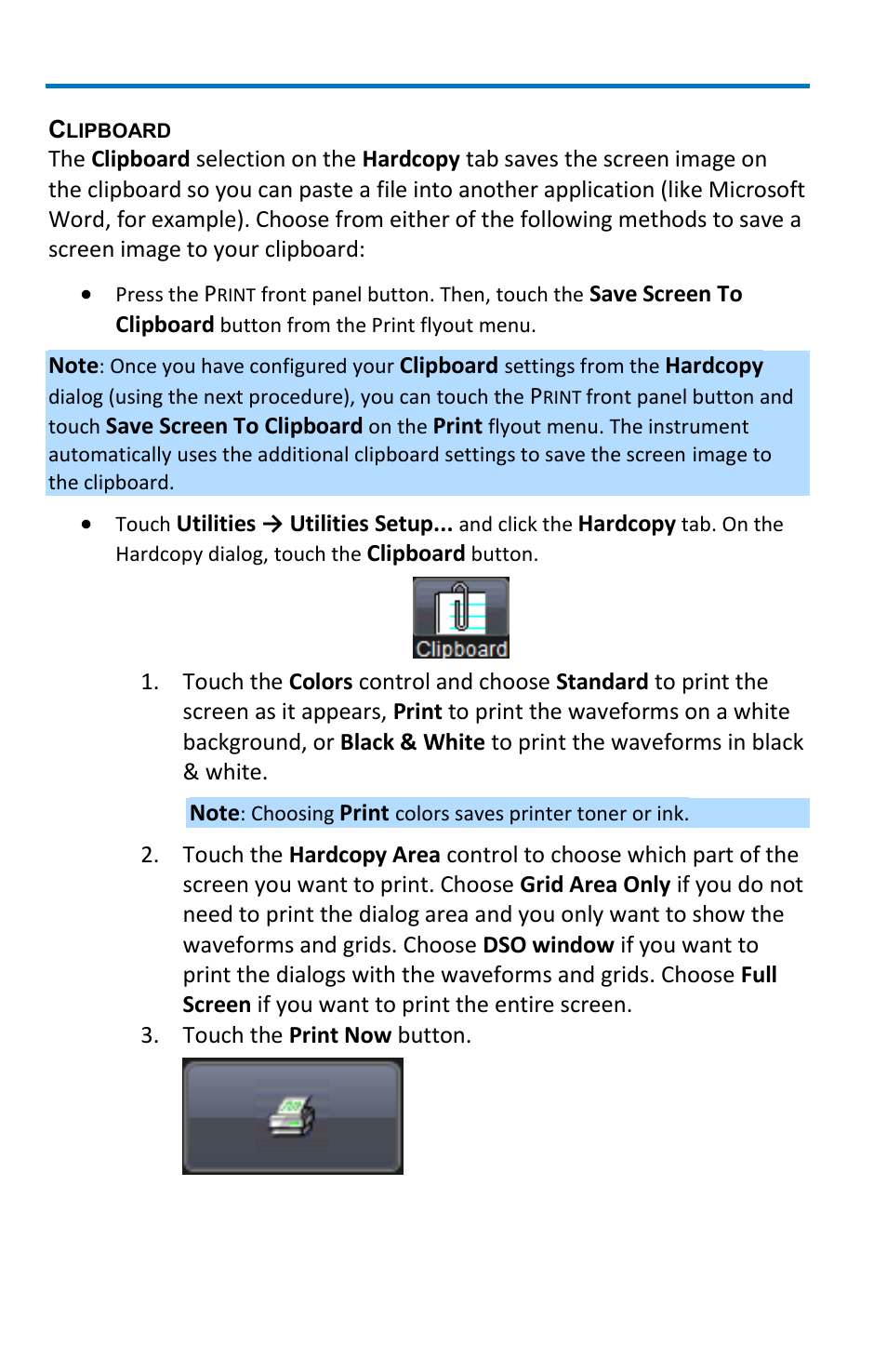 Teledyne LeCroy WaveRunner 6 Zi and 12-Bit HRO Getting Started Manual User Manual | Page 158 / 198