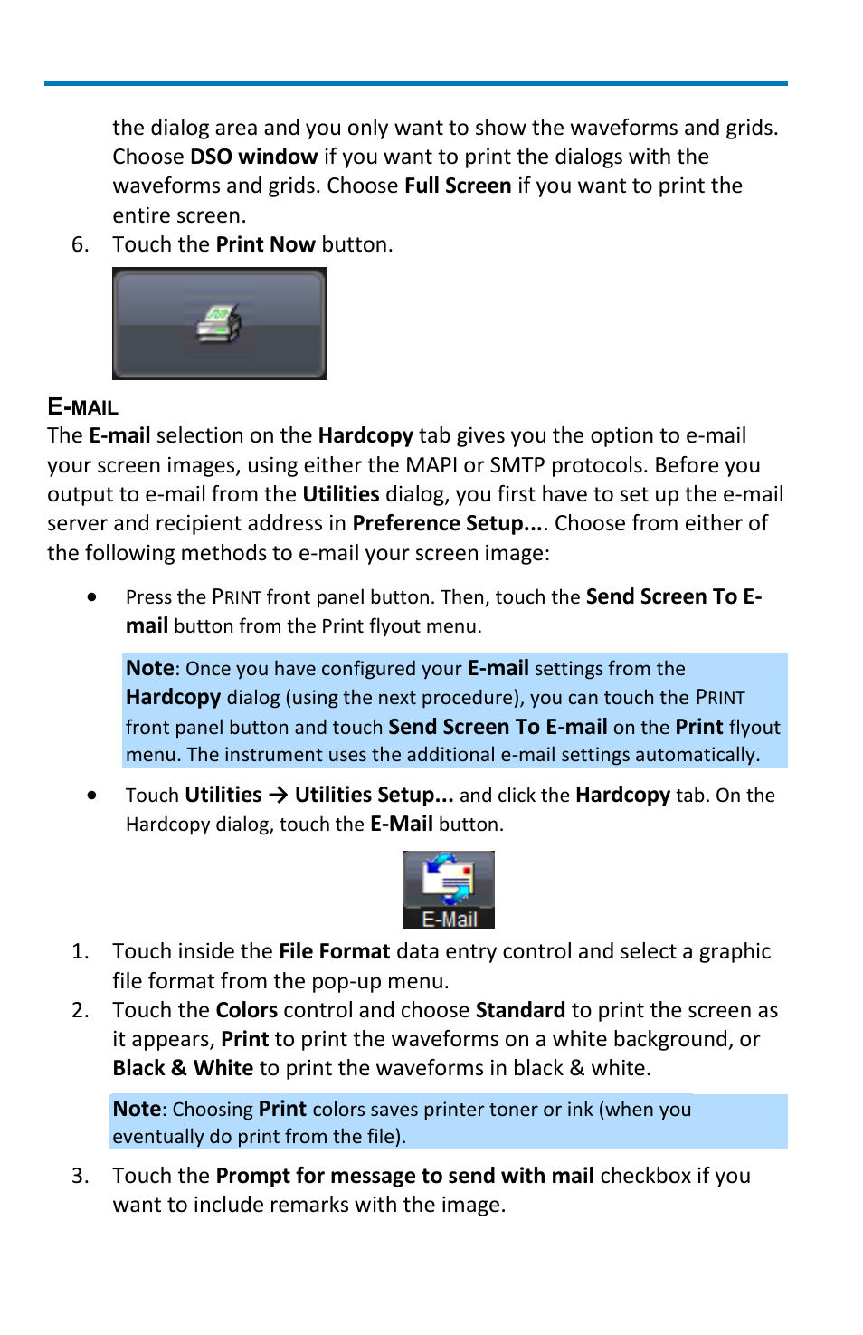 Teledyne LeCroy WaveRunner 6 Zi and 12-Bit HRO Getting Started Manual User Manual | Page 160 / 198