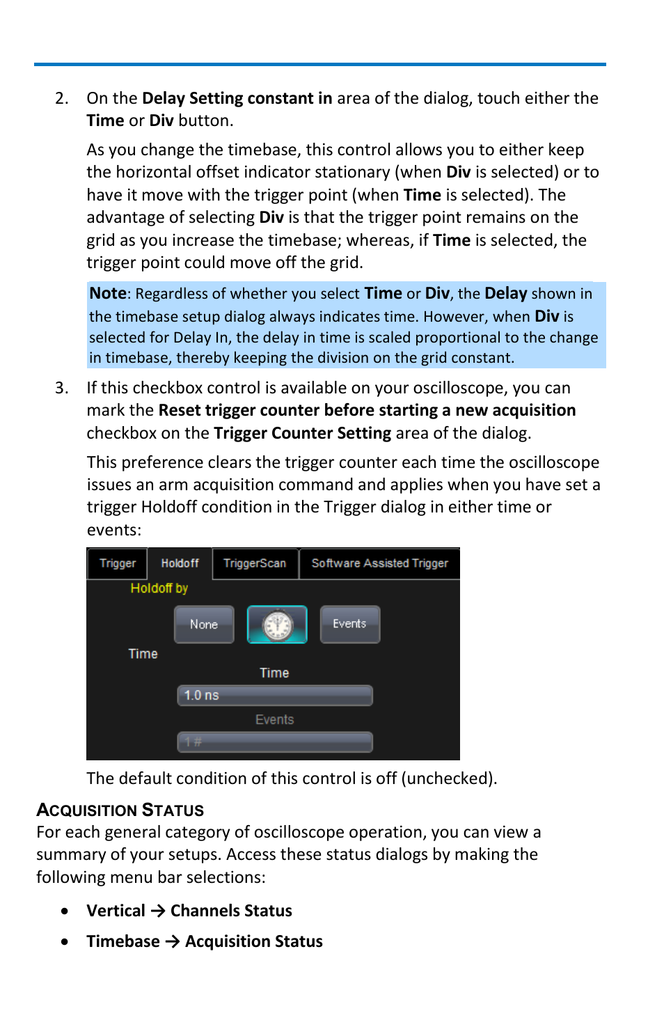 Teledyne LeCroy WaveRunner 6 Zi and 12-Bit HRO Getting Started Manual User Manual | Page 168 / 198
