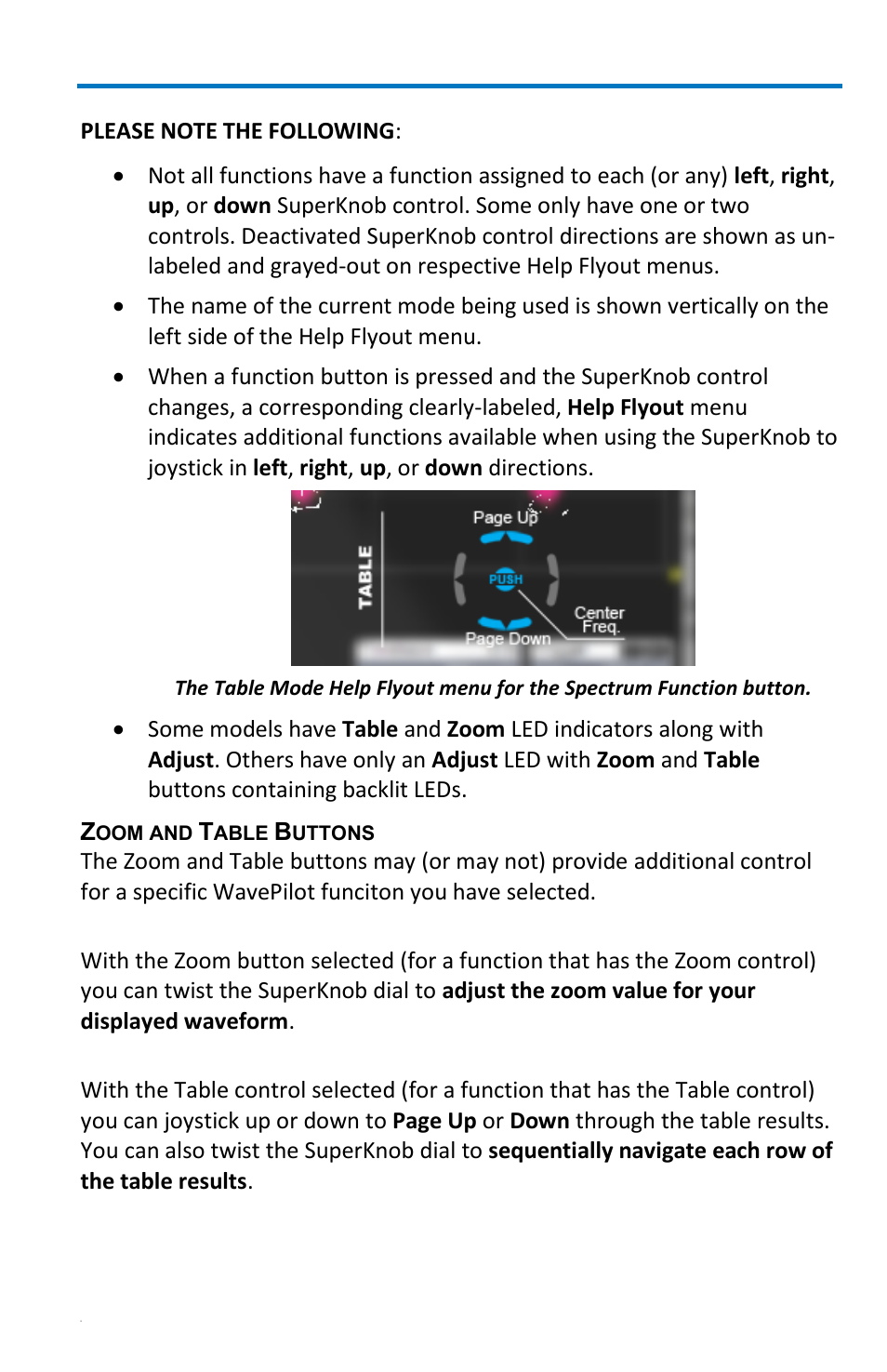 Getting started manual | Teledyne LeCroy WaveRunner 6 Zi and 12-Bit HRO Getting Started Manual User Manual | Page 35 / 198
