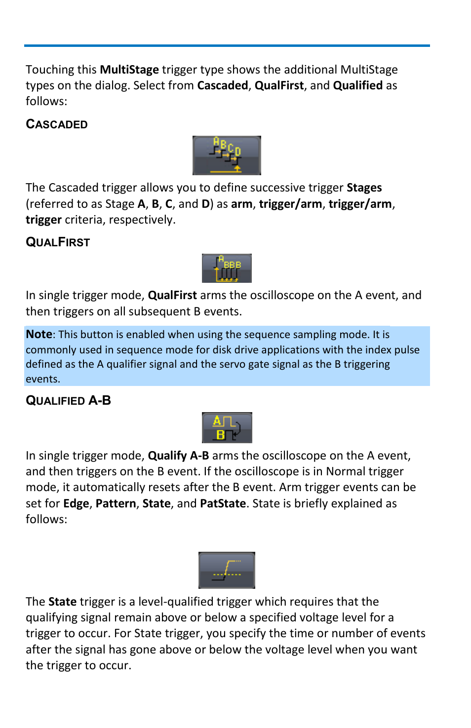 Teledyne LeCroy WaveRunner 6 Zi and 12-Bit HRO Getting Started Manual User Manual | Page 80 / 198