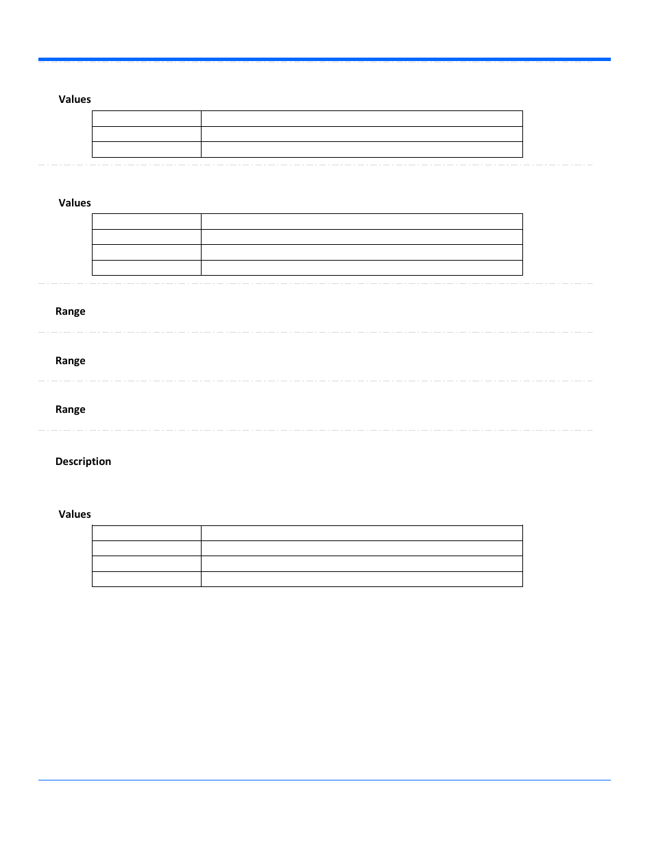 Teledyne LeCroy WaveSurfer Automation Command User Manual | Page 111 / 226