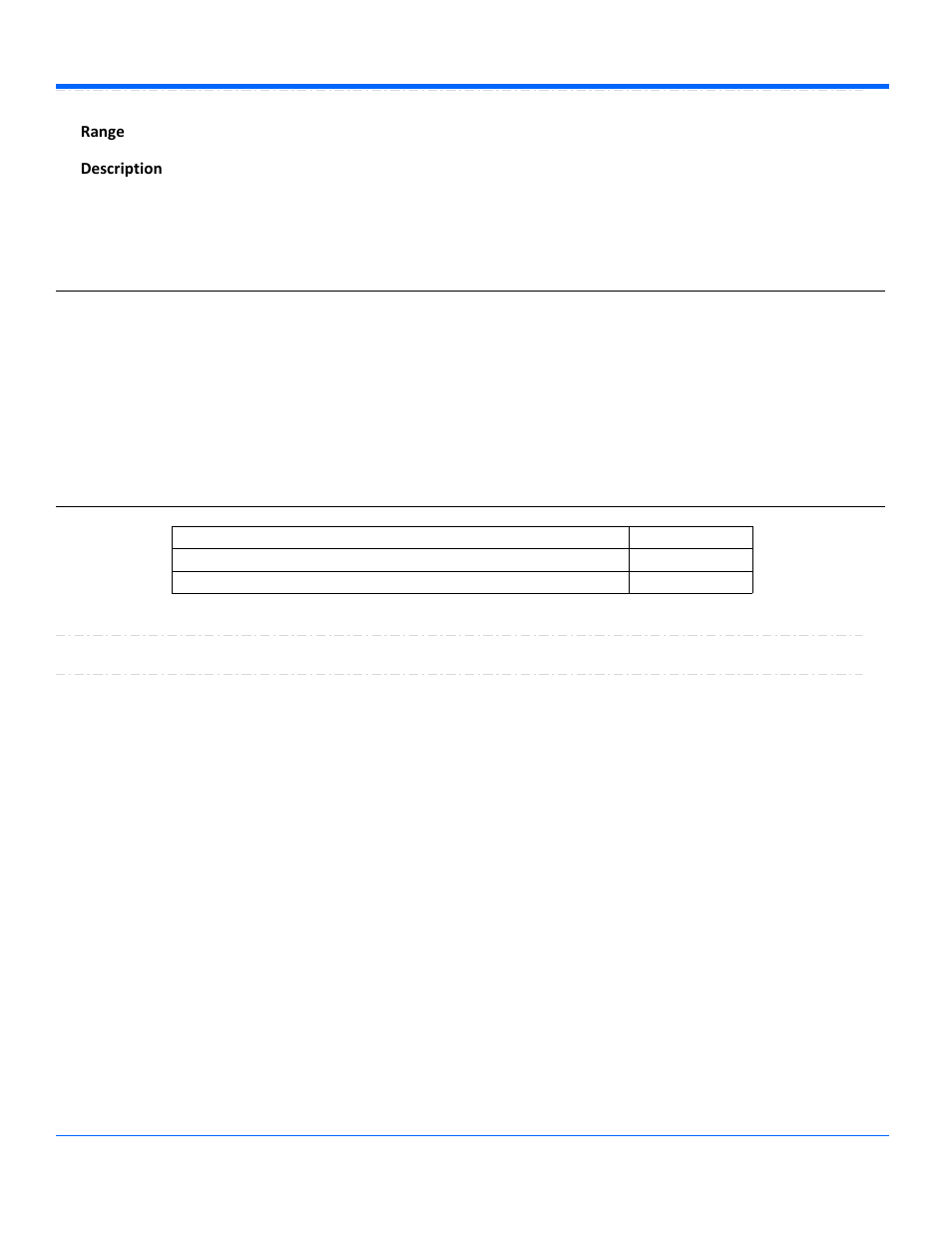 Measure, Premote | Teledyne LeCroy WaveSurfer Automation Command User Manual | Page 128 / 226