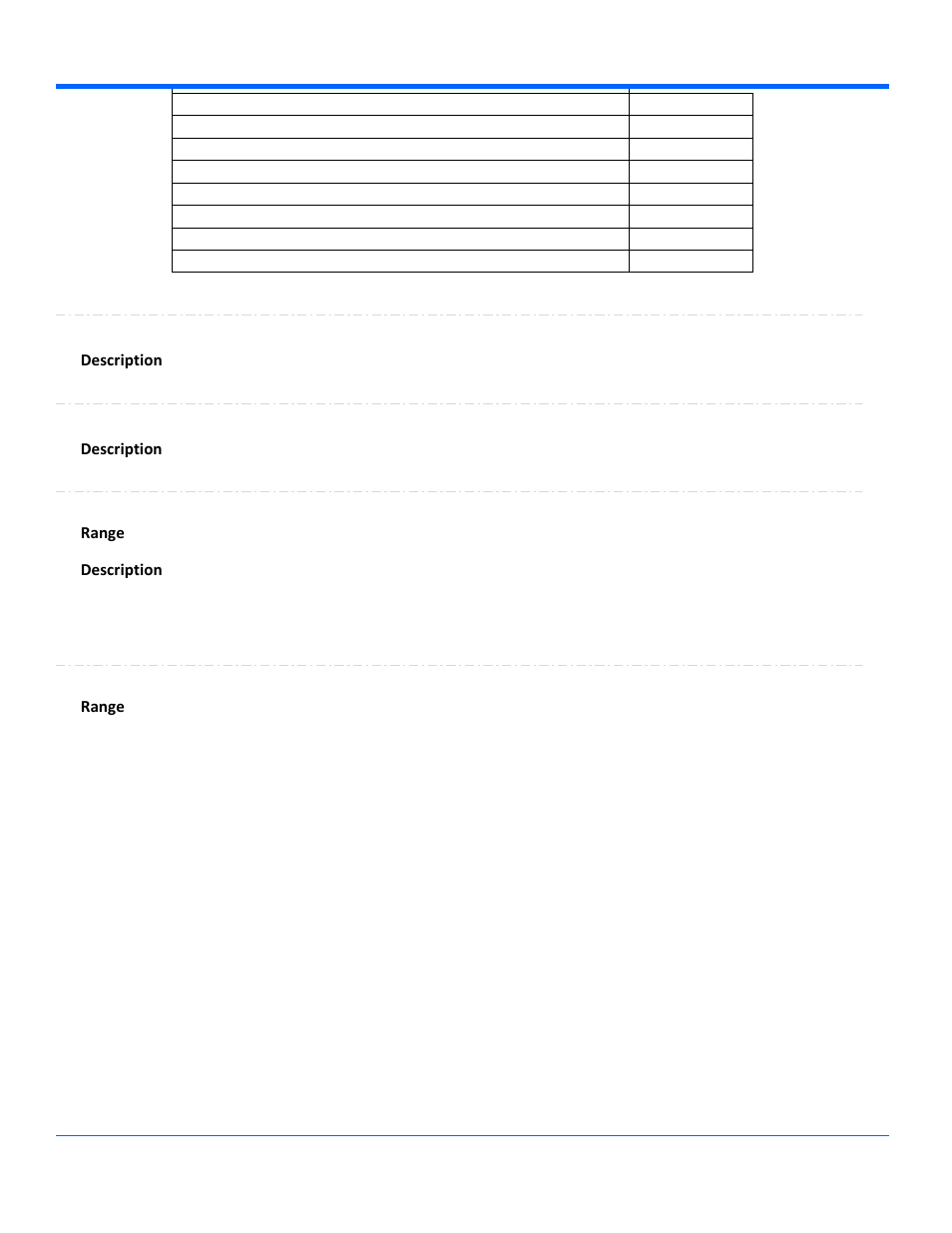 Teledyne LeCroy WaveSurfer Automation Command User Manual | Page 136 / 226