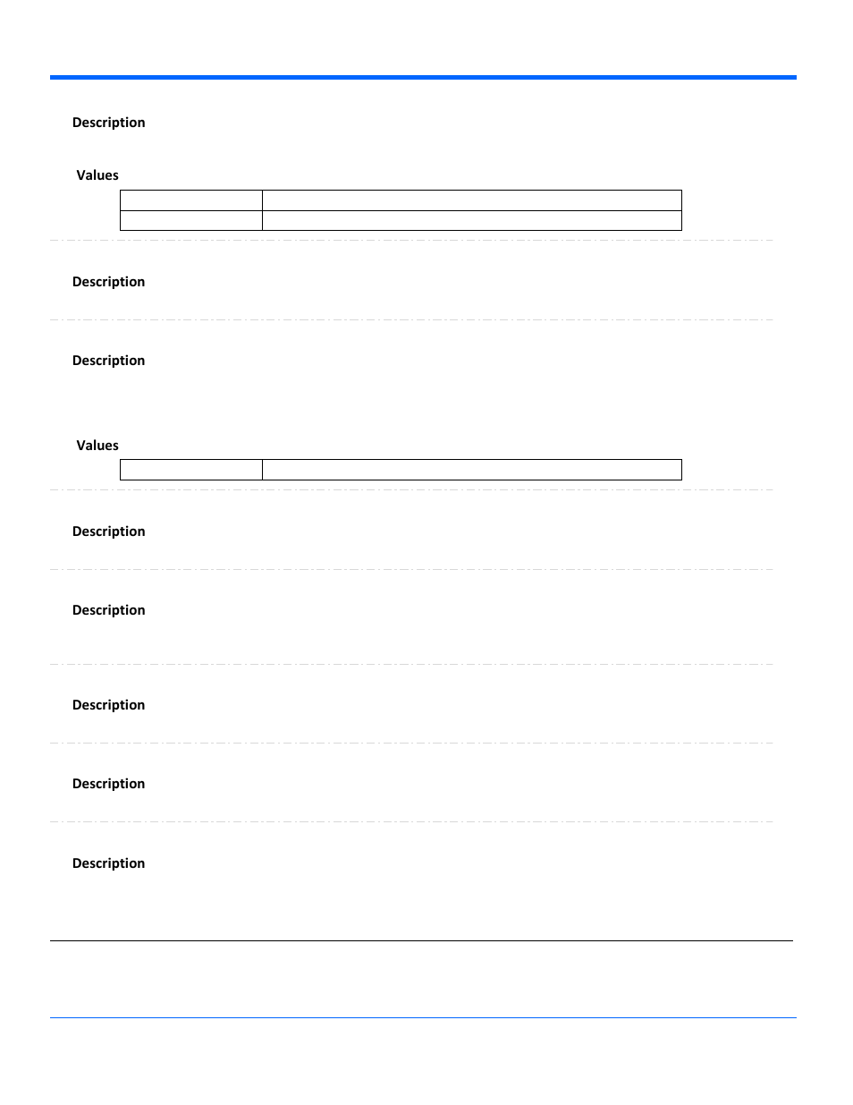 Result | Teledyne LeCroy WaveSurfer Automation Command User Manual | Page 140 / 226