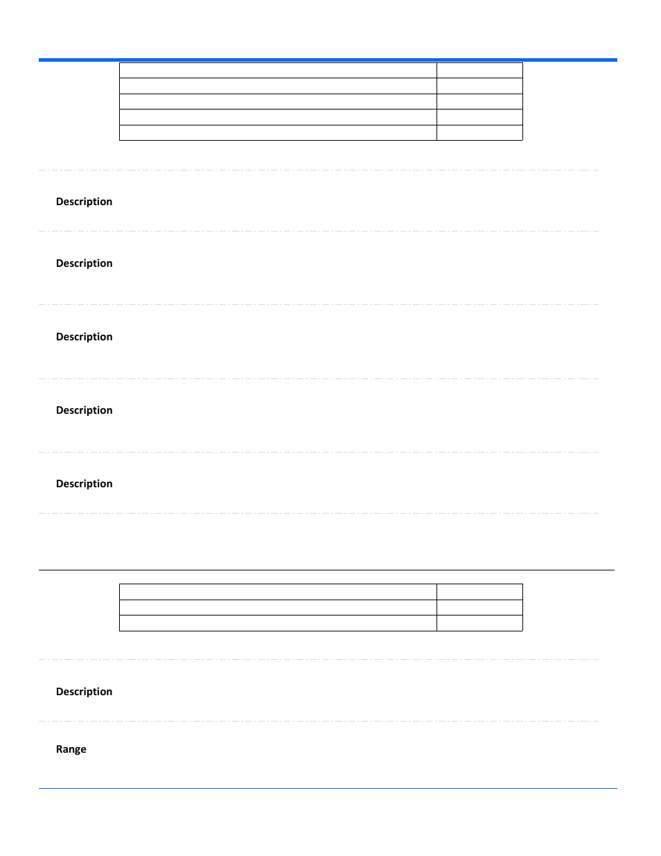 Scandecode | Teledyne LeCroy WaveSurfer Automation Command User Manual | Page 203 / 226